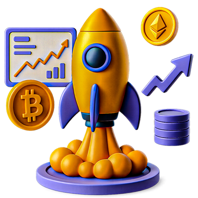 Crypto Launchpad Development  Crypto Launchpad Development