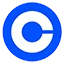 Coinbase Wallet Logo