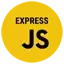 Express.js Logo