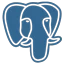 PostgreSQL Logo