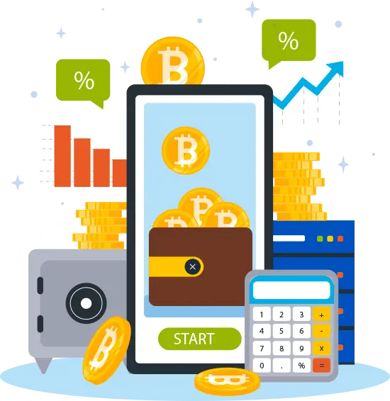 Cryptocurrency Wallet Development Company