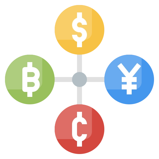 Multi-Currency Wallet Provider Multi-Currency Wallet Development