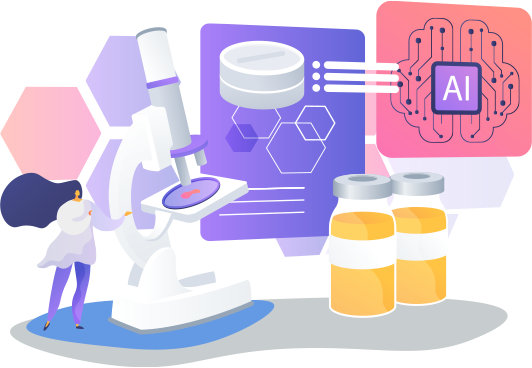 AI Solutions for Pharma 