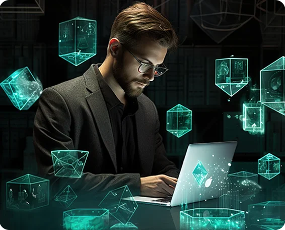 ICO Development Company ICO Development Company