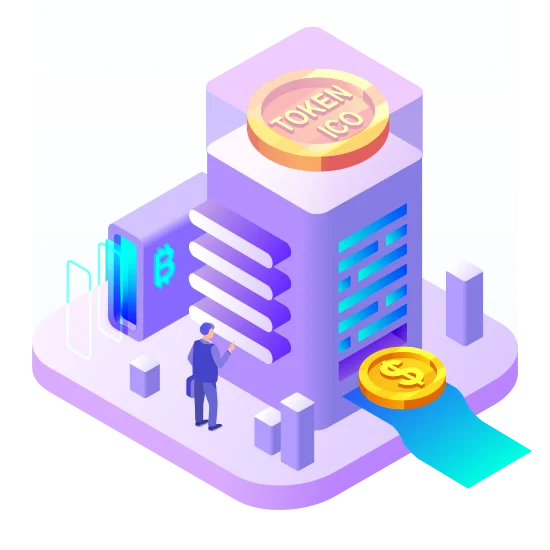 ICO Development Company