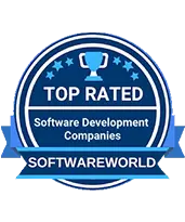 Recognition logo