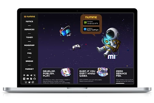 AME Chain Web3 Ecosystem AME Chain Web3 Ecosystem