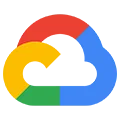 Google Cloud Logo