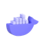 Docker Logo
