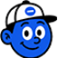 George on Base logo