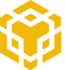 BNB Chain (BSC) Logo